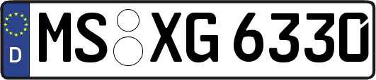 MS-XG6330