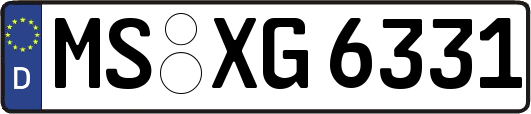 MS-XG6331
