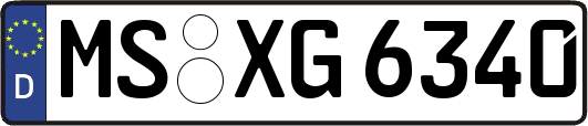 MS-XG6340