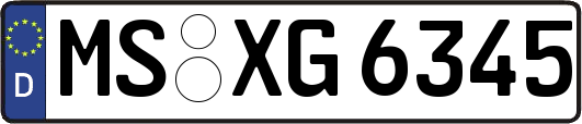 MS-XG6345