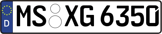 MS-XG6350