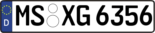 MS-XG6356