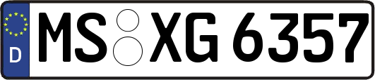 MS-XG6357
