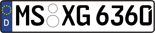 MS-XG6360