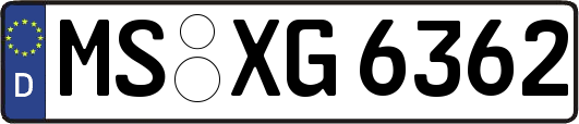 MS-XG6362