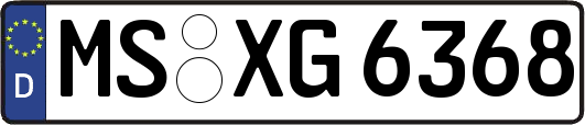 MS-XG6368