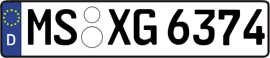 MS-XG6374
