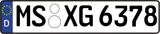 MS-XG6378