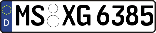 MS-XG6385