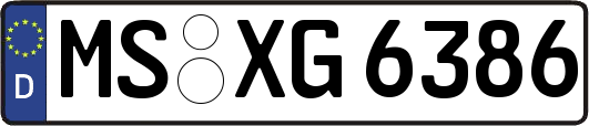 MS-XG6386