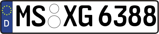 MS-XG6388