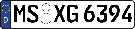 MS-XG6394