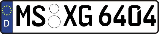 MS-XG6404