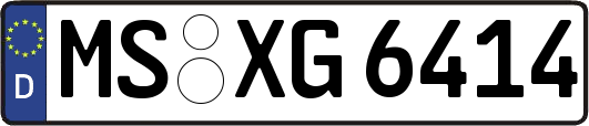 MS-XG6414