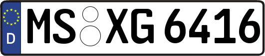MS-XG6416