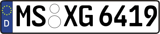 MS-XG6419