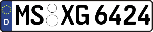 MS-XG6424