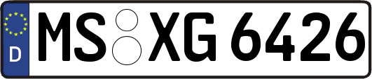 MS-XG6426