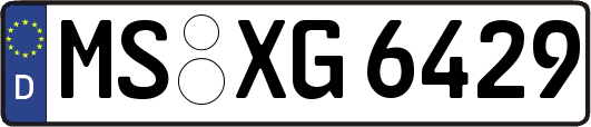 MS-XG6429