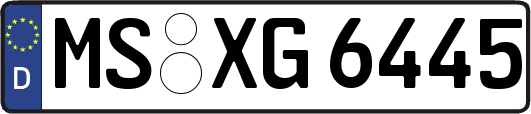 MS-XG6445