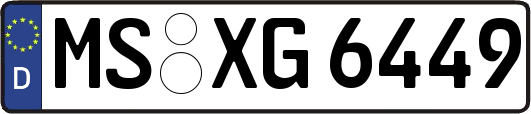 MS-XG6449