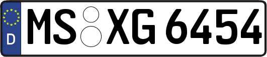 MS-XG6454