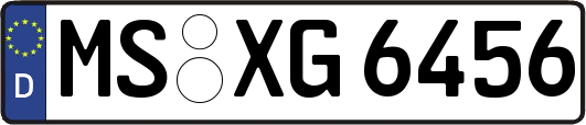 MS-XG6456