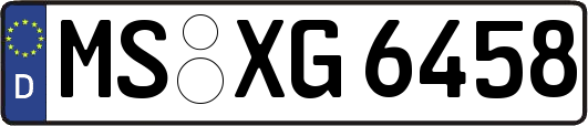 MS-XG6458
