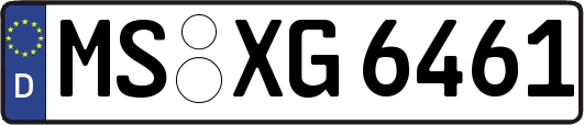 MS-XG6461