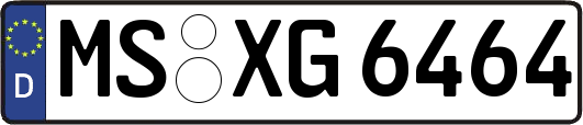 MS-XG6464