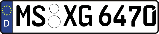 MS-XG6470