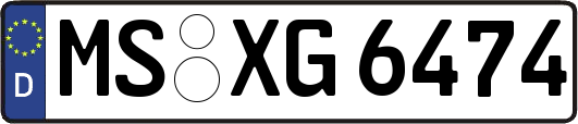 MS-XG6474