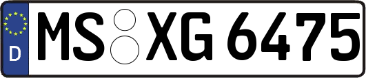 MS-XG6475