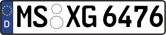 MS-XG6476