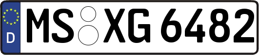 MS-XG6482