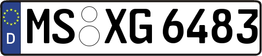 MS-XG6483