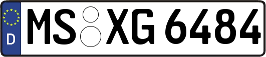 MS-XG6484