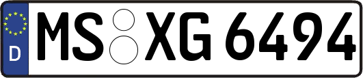 MS-XG6494