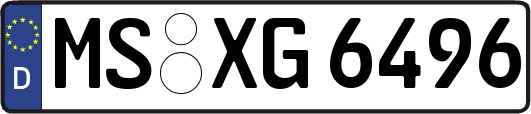 MS-XG6496