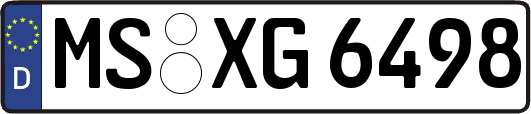 MS-XG6498