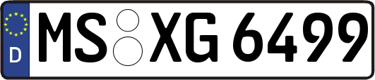 MS-XG6499