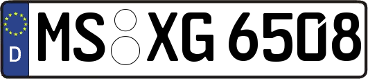MS-XG6508