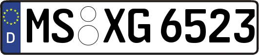MS-XG6523