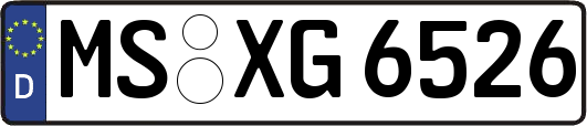 MS-XG6526