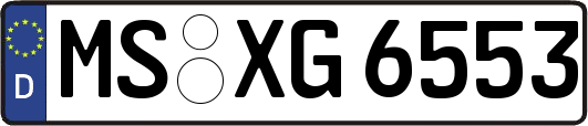 MS-XG6553