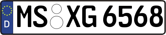 MS-XG6568
