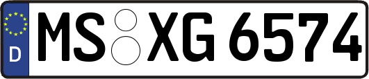MS-XG6574
