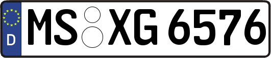 MS-XG6576