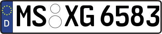 MS-XG6583