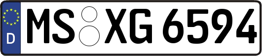 MS-XG6594